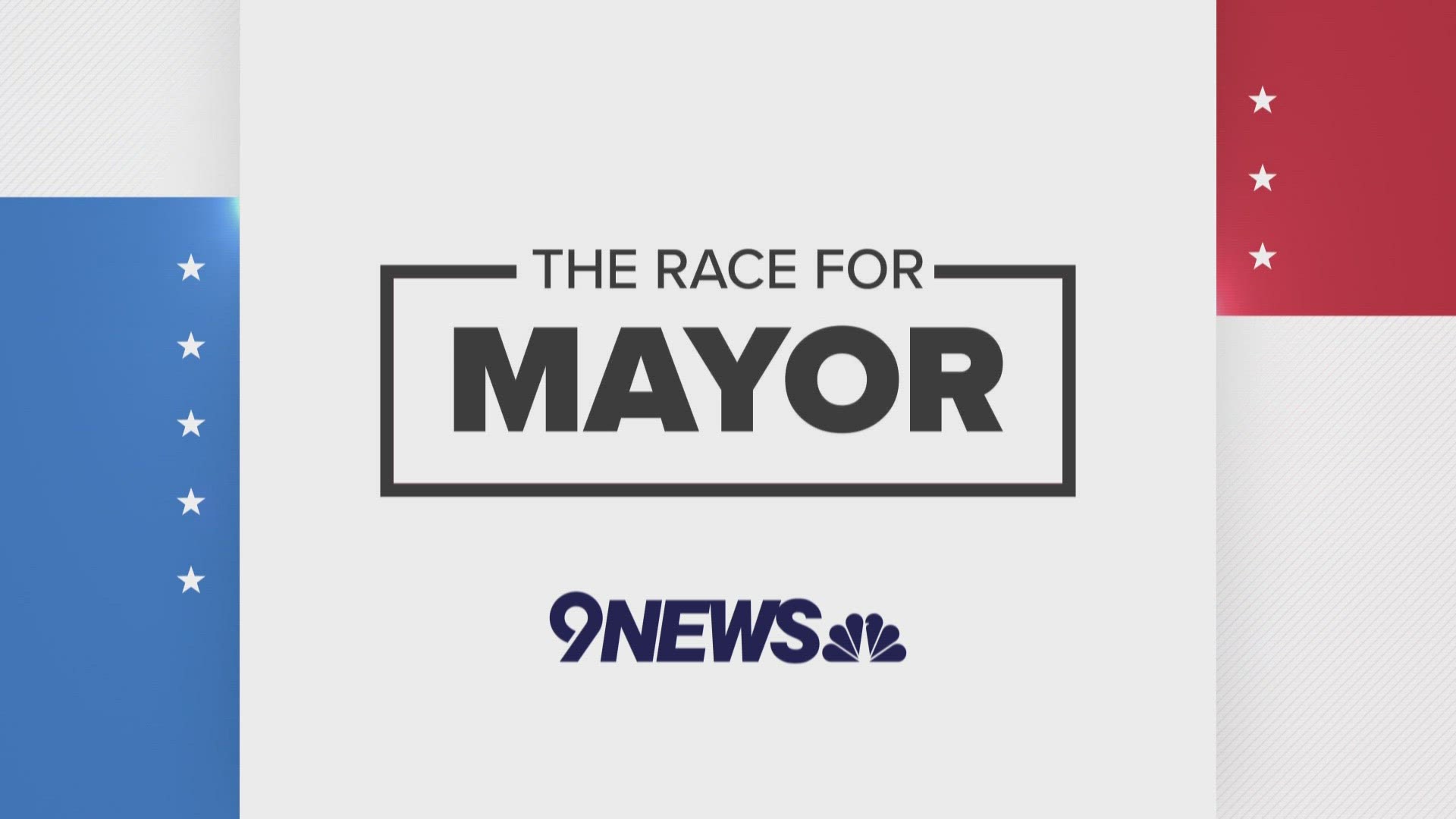 Mike Johnston, a former state senator, is facing off against Kelly Brough, a former president and CEO of the Denver Metro Chamber of Commerce.